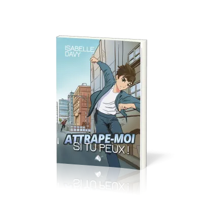 Attrape-moi si tu peux !