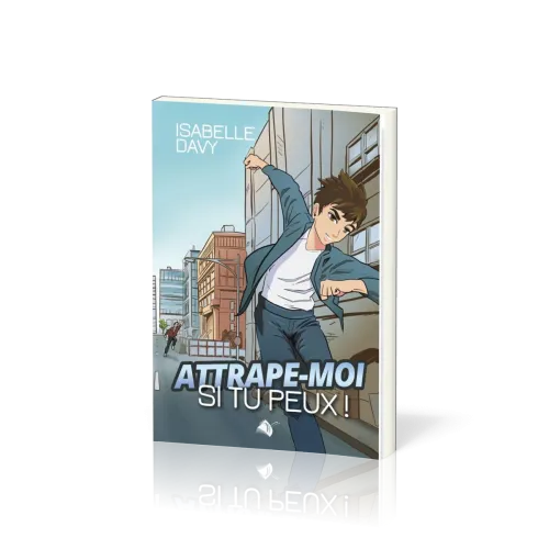 Attrape-moi si tu peux !