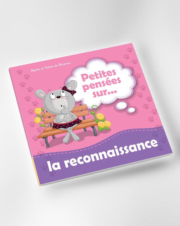 PETITES PENSÉES SUR... LA RECONNAISSANCE