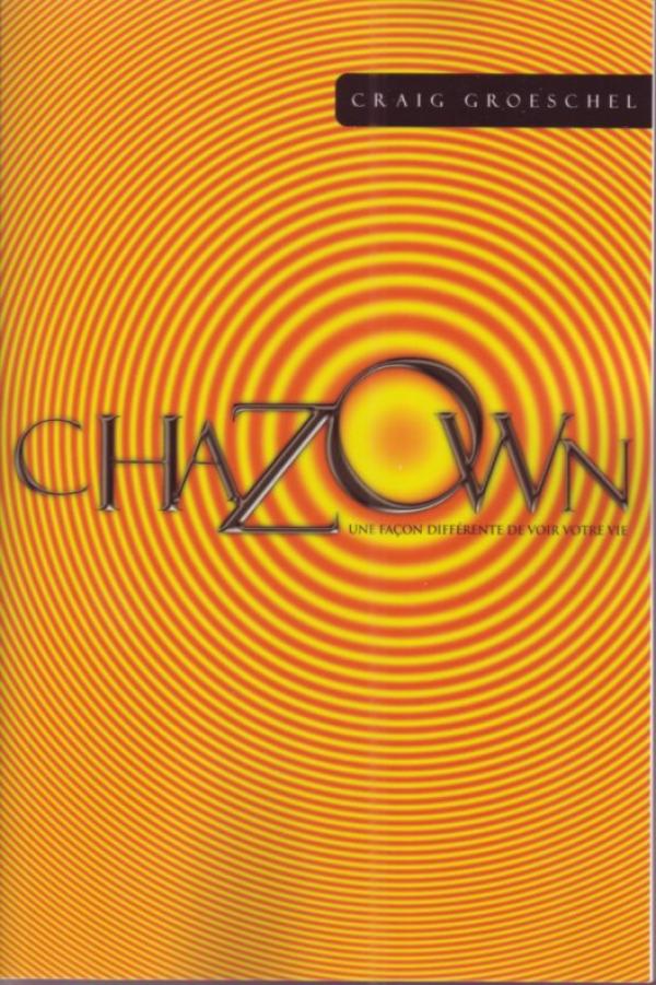 CHAZOWN