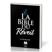 Bible du réveil Segond révisée