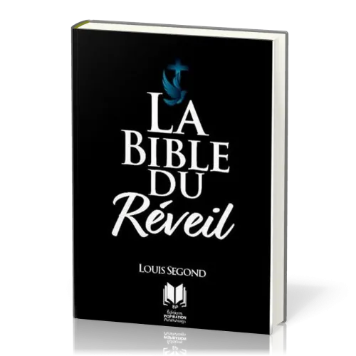 Bible du réveil Segond révisée