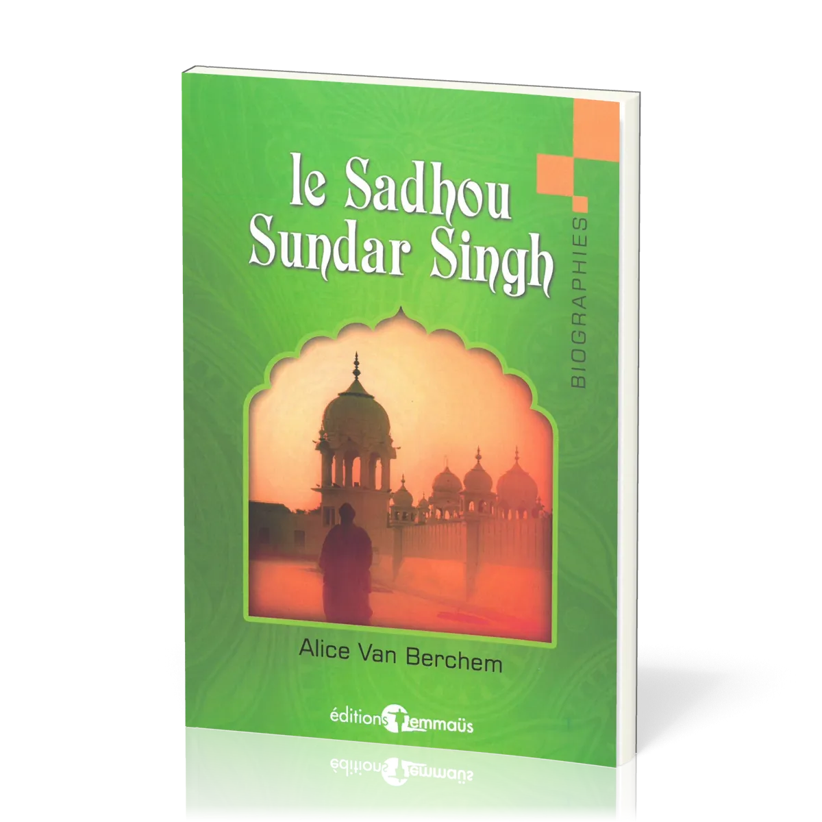 SADHOU SUNDAR SINGH (LE)