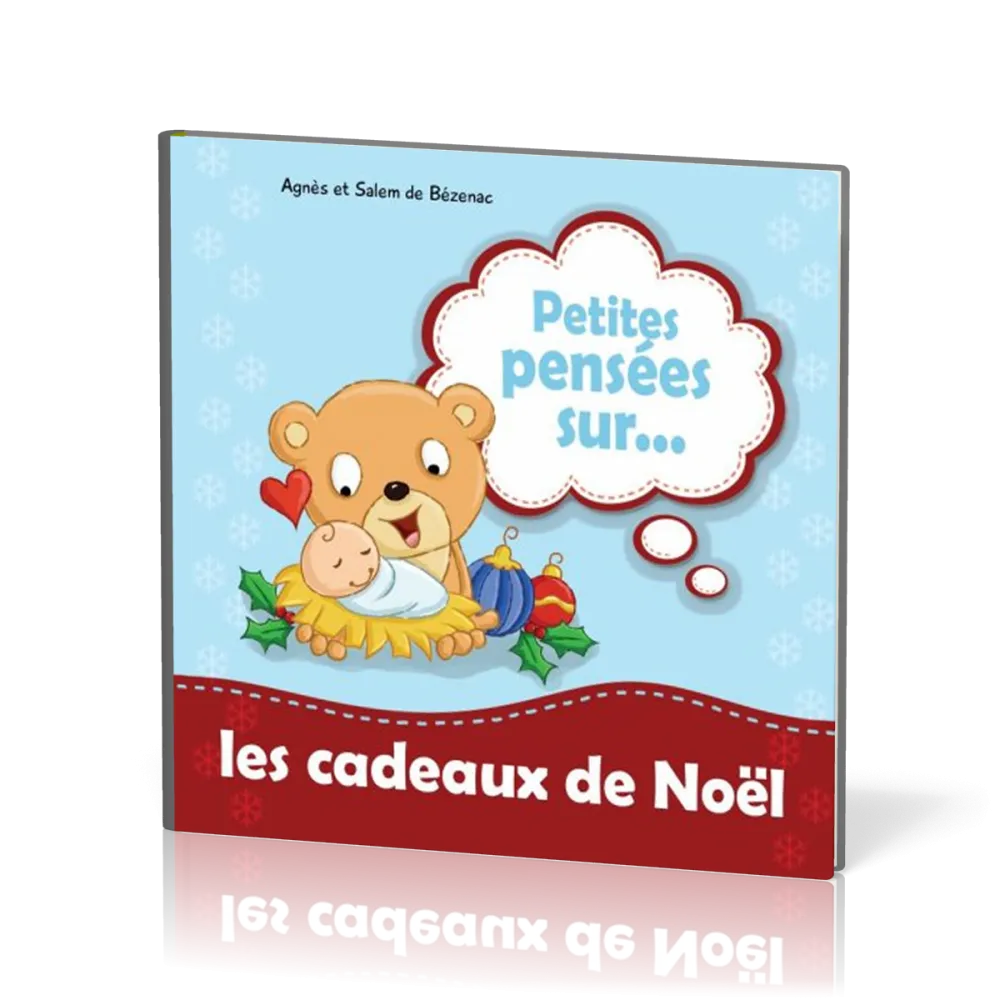 PETITES PENSEES SUR ... LES CADEAUX DE NOEL
