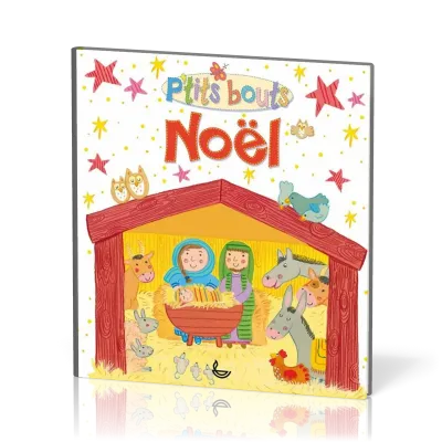 P'TITS BOUTS - NOEL