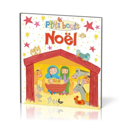 P'TITS BOUTS - NOEL