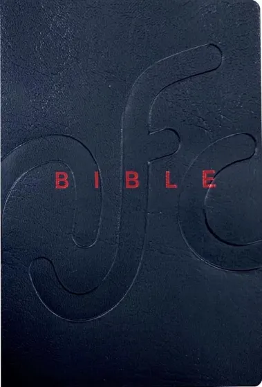 Bible Nouvelle Français courant miniature avec deutérocanoniques