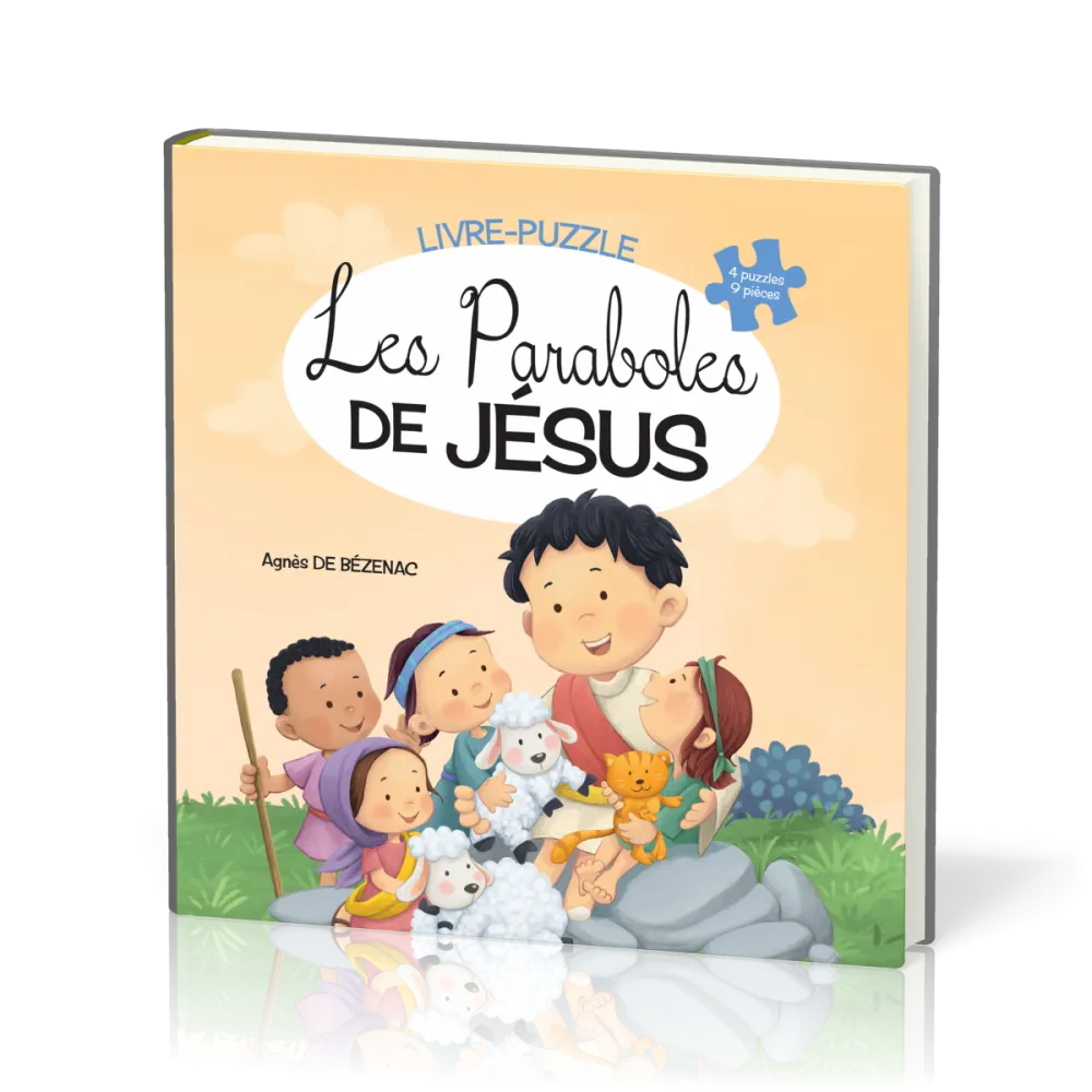Paraboles de Jésus (Les)
