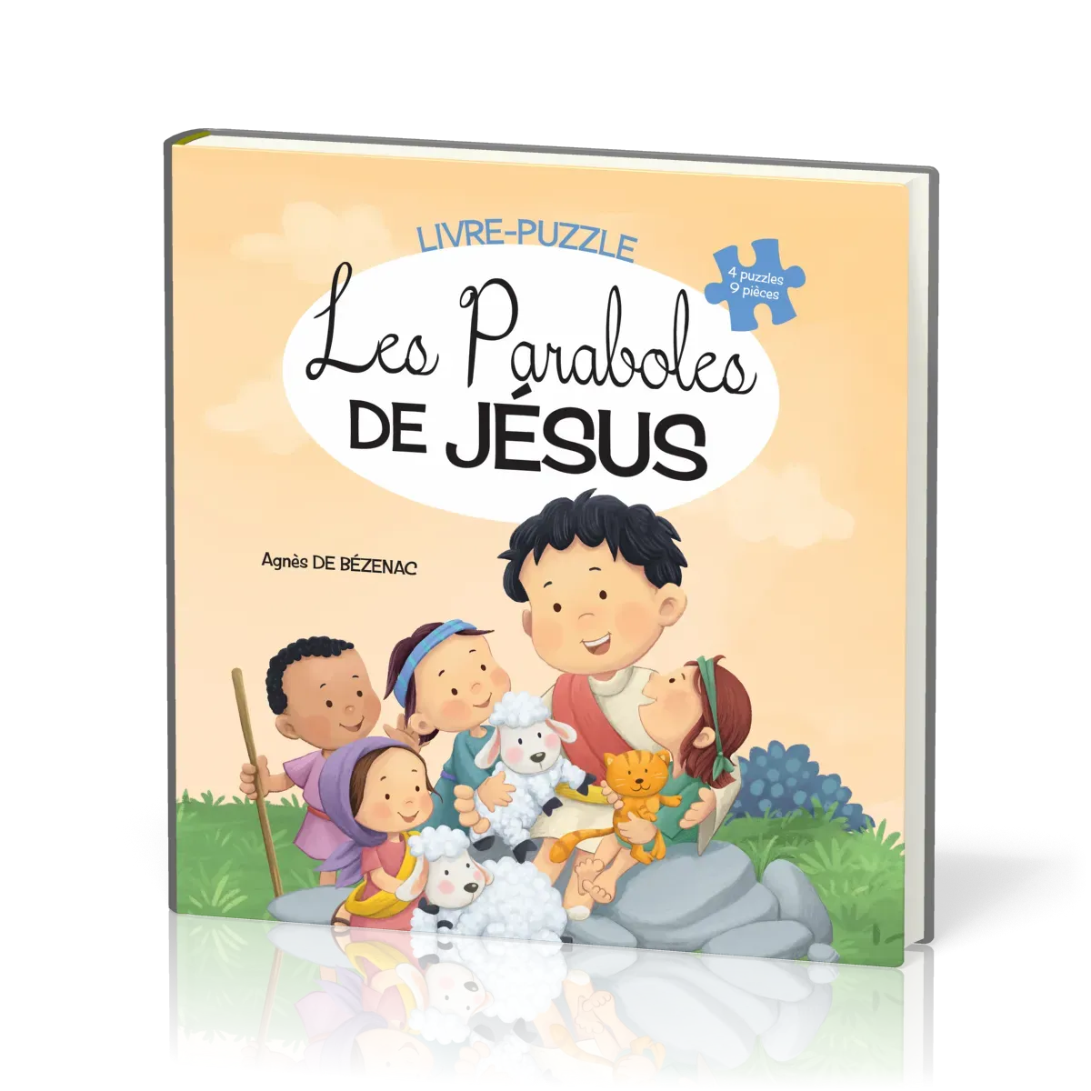 Paraboles de Jésus (Les)
