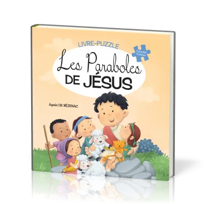 Paraboles de Jésus (Les)