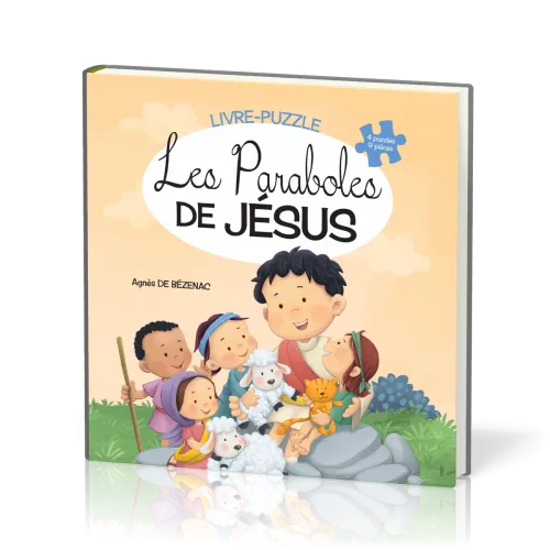 Paraboles de Jésus (Les)