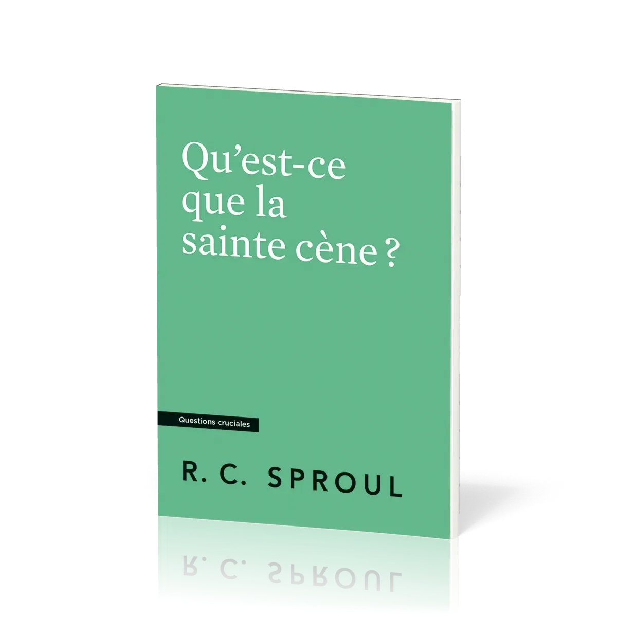 Qu'est-ce que la sainte cène