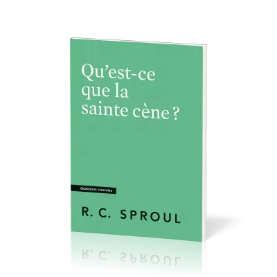 Qu'est-ce que la sainte cène
