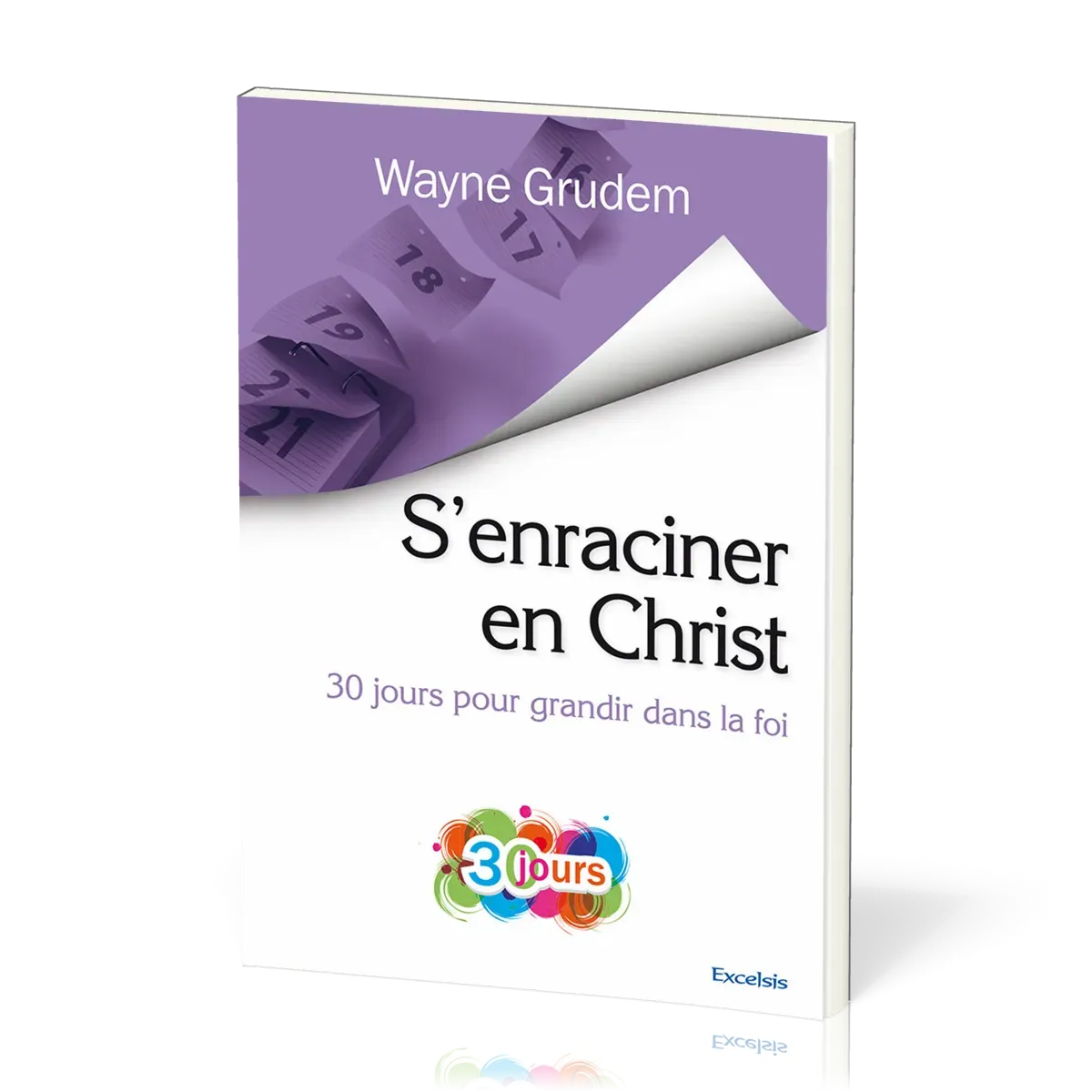 S'ENRACINER EN CHRIST