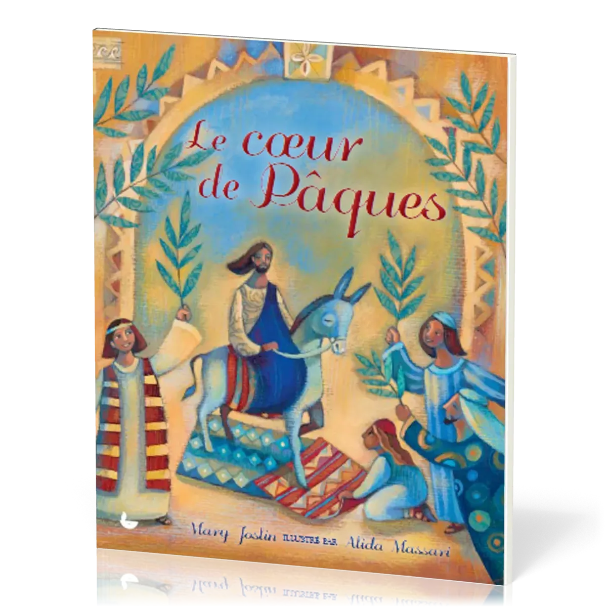 COEUR DE PAQUES (LE)