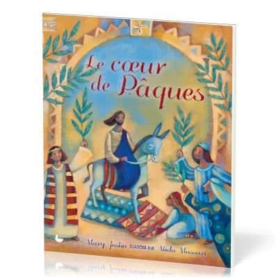 COEUR DE PAQUES (LE)