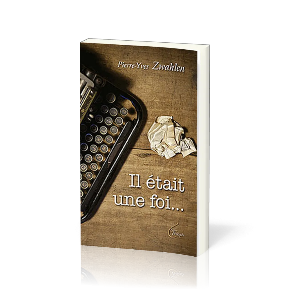 IL ETAIT UNE FOI...