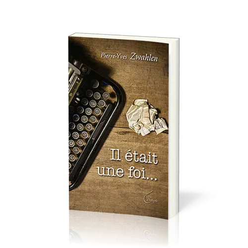 IL ETAIT UNE FOI...