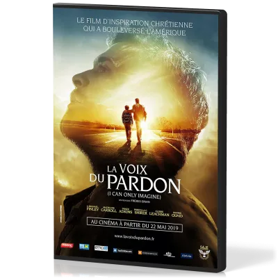 Voix du pardon (La) DVD
