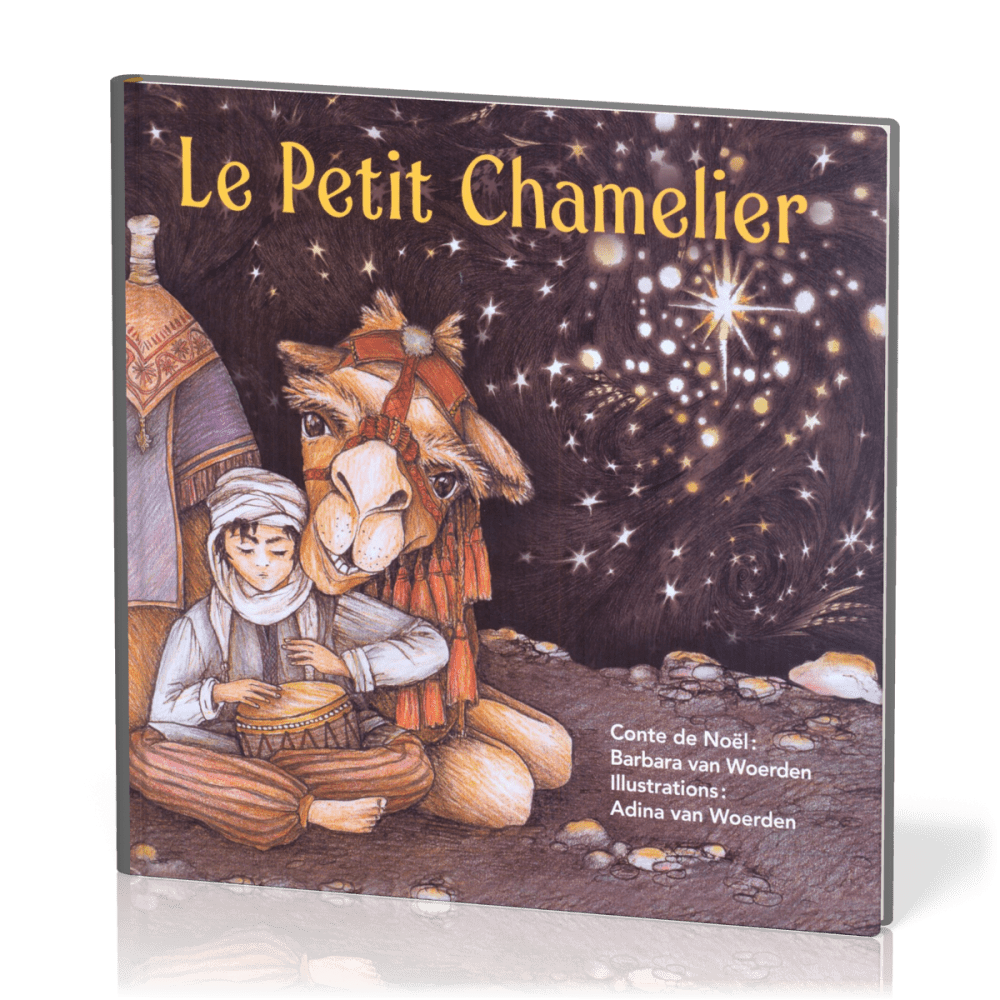 PETIT CHAMELIER  (LE)