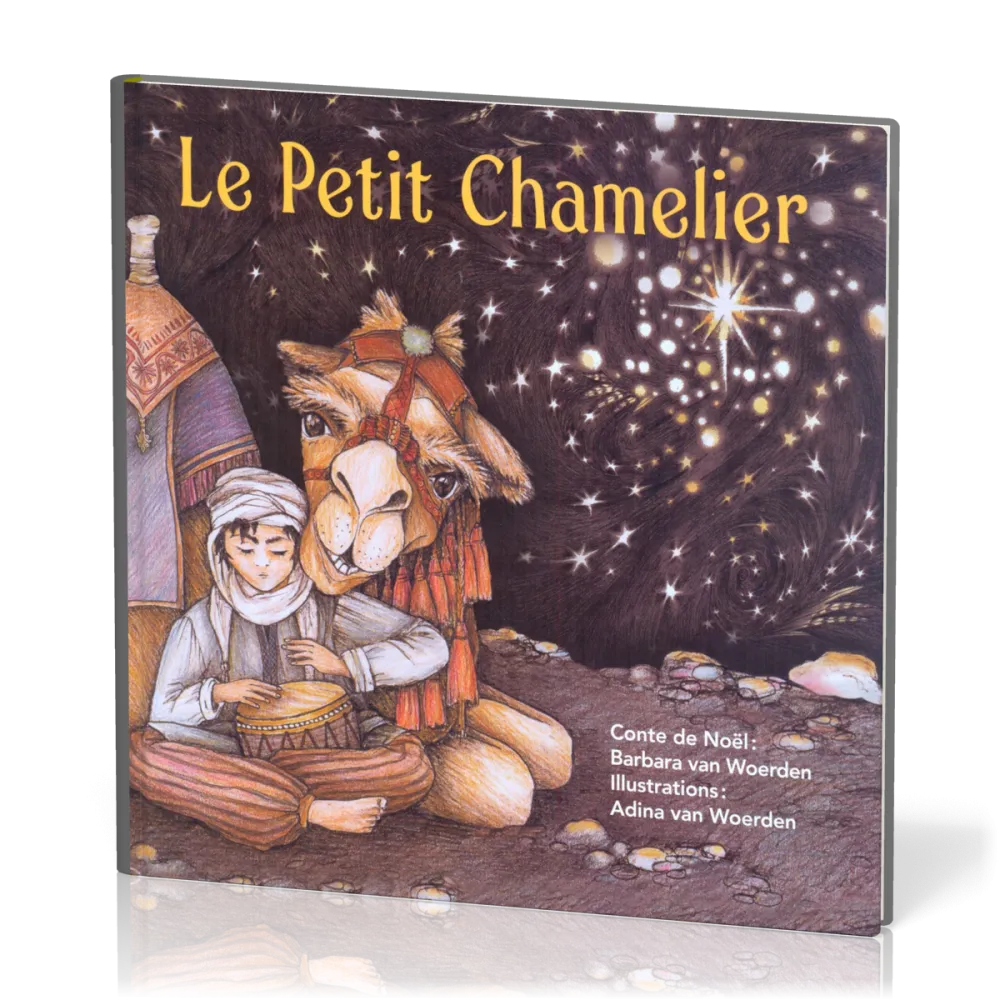 PETIT CHAMELIER  (LE)