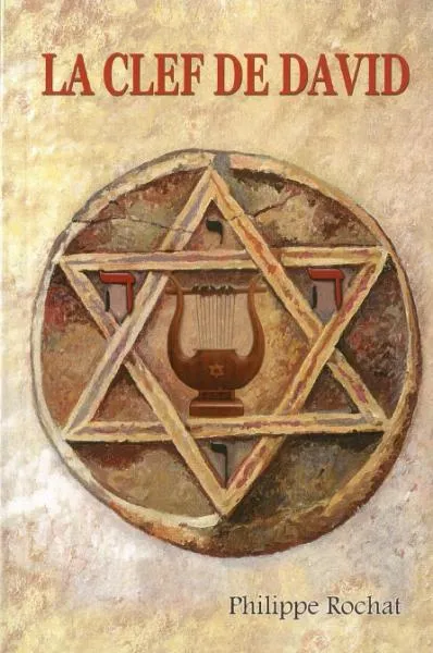 CLEF DE DAVID (LA )