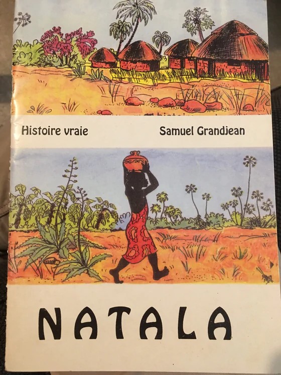 NATALA