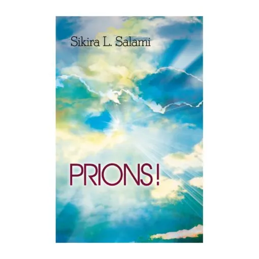PRIONS !