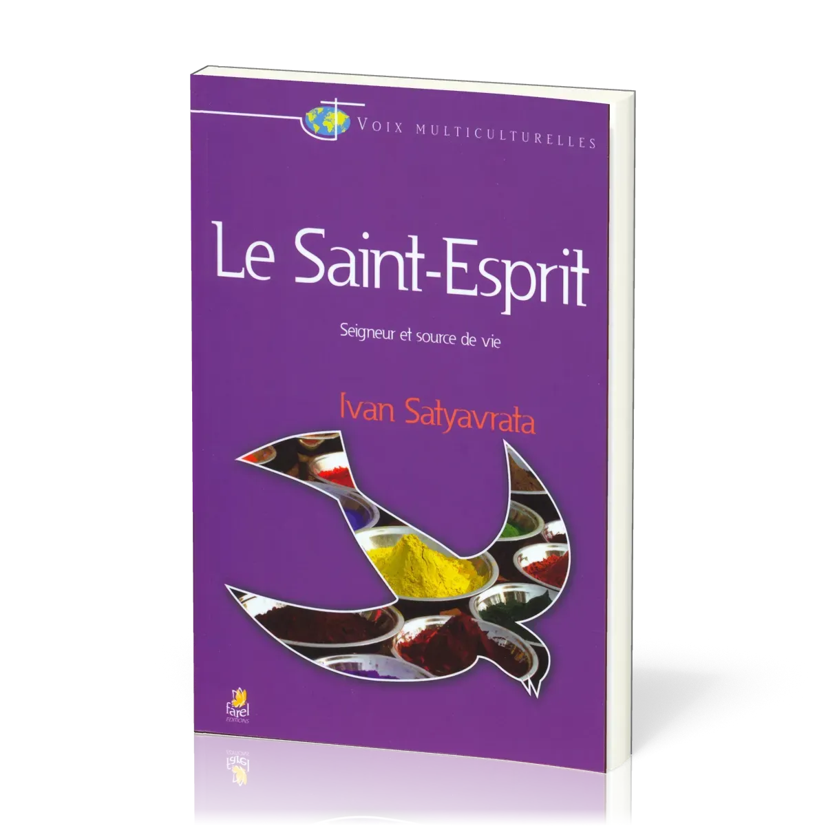 SAINT ESPRIT (LE) - SEIGNEUR ET SOURCE DE VIE