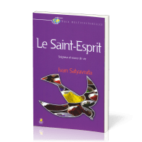 SAINT ESPRIT (LE) - SEIGNEUR ET SOURCE DE VIE