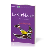 SAINT ESPRIT (LE) - SEIGNEUR ET SOURCE DE VIE
