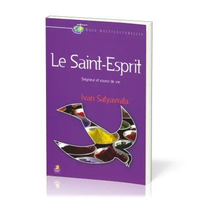 SAINT ESPRIT (LE) - SEIGNEUR ET SOURCE DE VIE