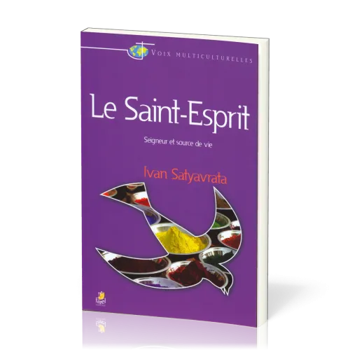SAINT ESPRIT (LE) - SEIGNEUR ET SOURCE DE VIE