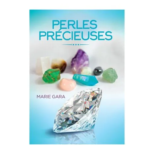 Perles précieuses