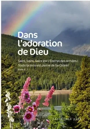 Dans l'adoration de Dieu
