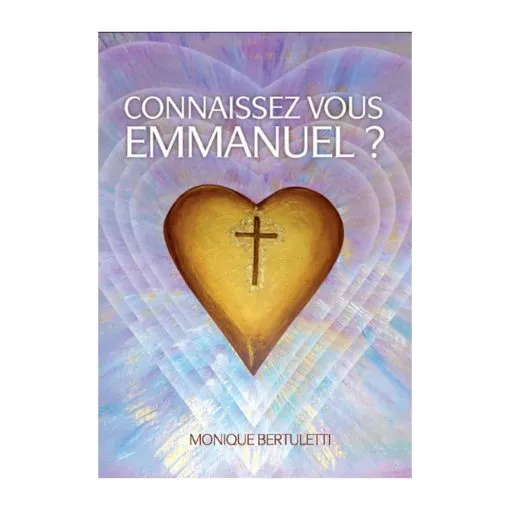 CONNAISSEZ-VOUS EMMANUEL ?