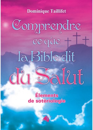 Comprendre ce que la Bible dit du Salut - Eléments de sotériologie