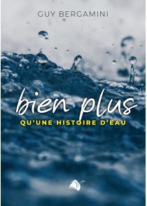 Bien plus qu'une histoire d'eau