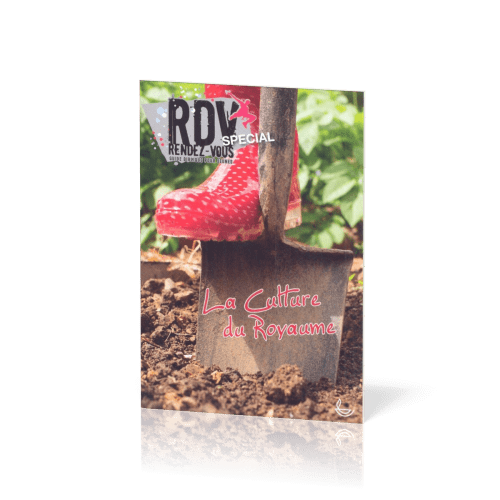 CULTURE DU ROYAUME (LA) RDV SPECIAL