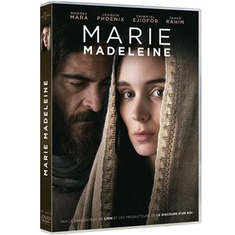 Marie Madeleine (DVD)