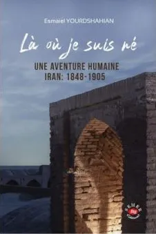 Là où je suis né