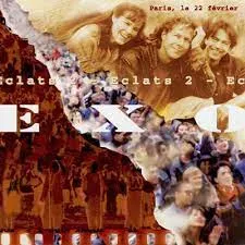 ECLATS 2 (CD)