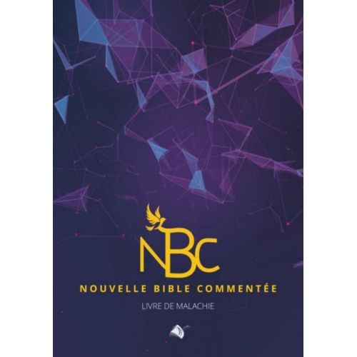 Nouvelle Bible commentée - livre de Malachie