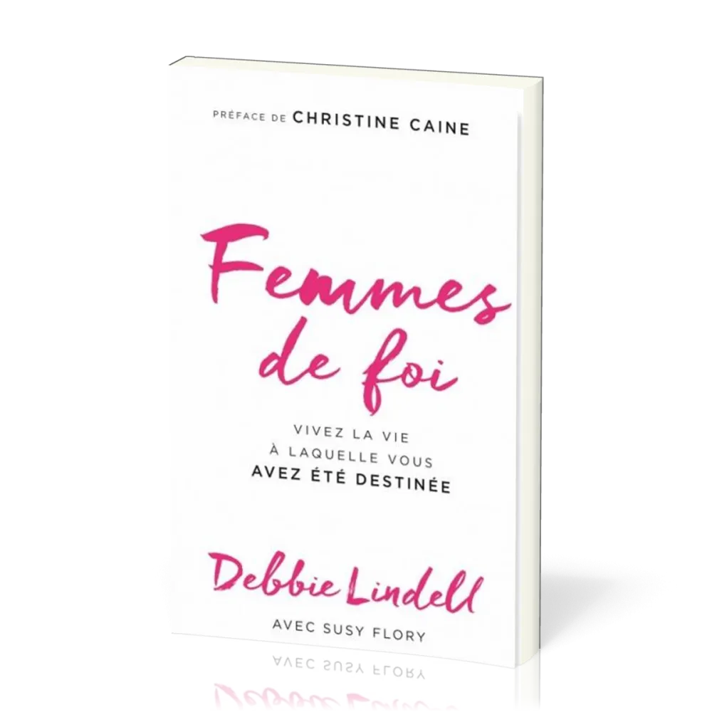 Femmes de foi