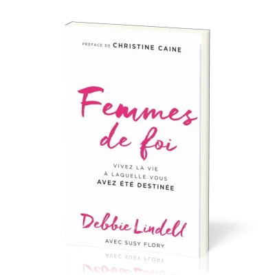 Femmes de foi