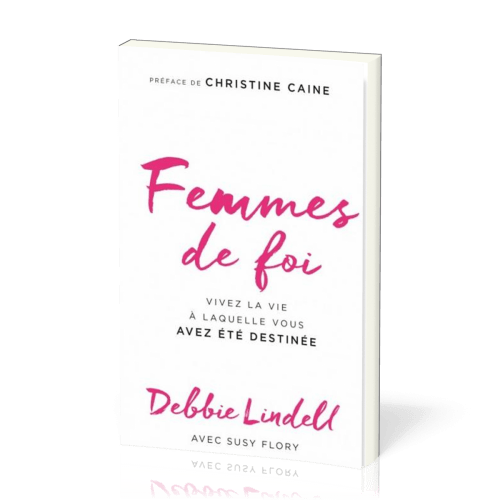 Femmes de foi