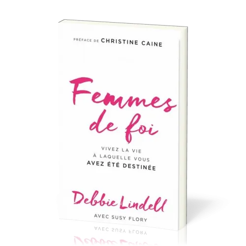 Femmes de foi
