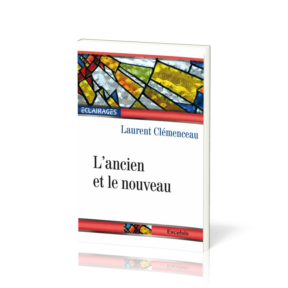 ANCIEN ET LE NOUVEAU (L')