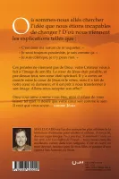 COMME JESUS, DIEU VOUS AIME COMME VOUS ETES, MAIS IL REFUSE DE VOUS LAISSER TEL QUEL. IL DESIRE QUE