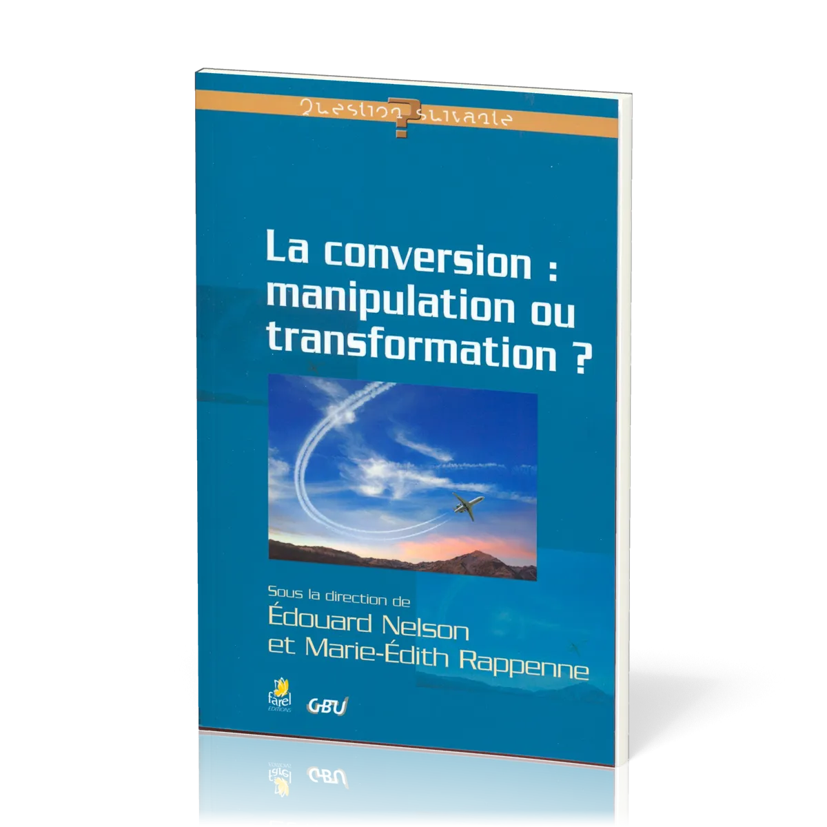 CONVERSION MANIPULATION OU TRANSFORMATION (LA)